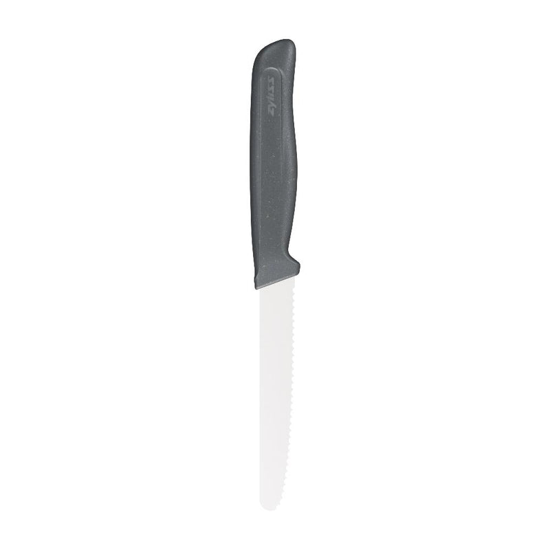 Zyliss Serrated Tomato Knife