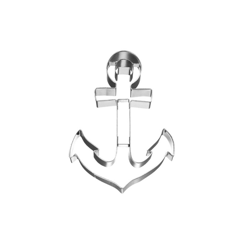 Birkmann Cookie Cutter - Anchor