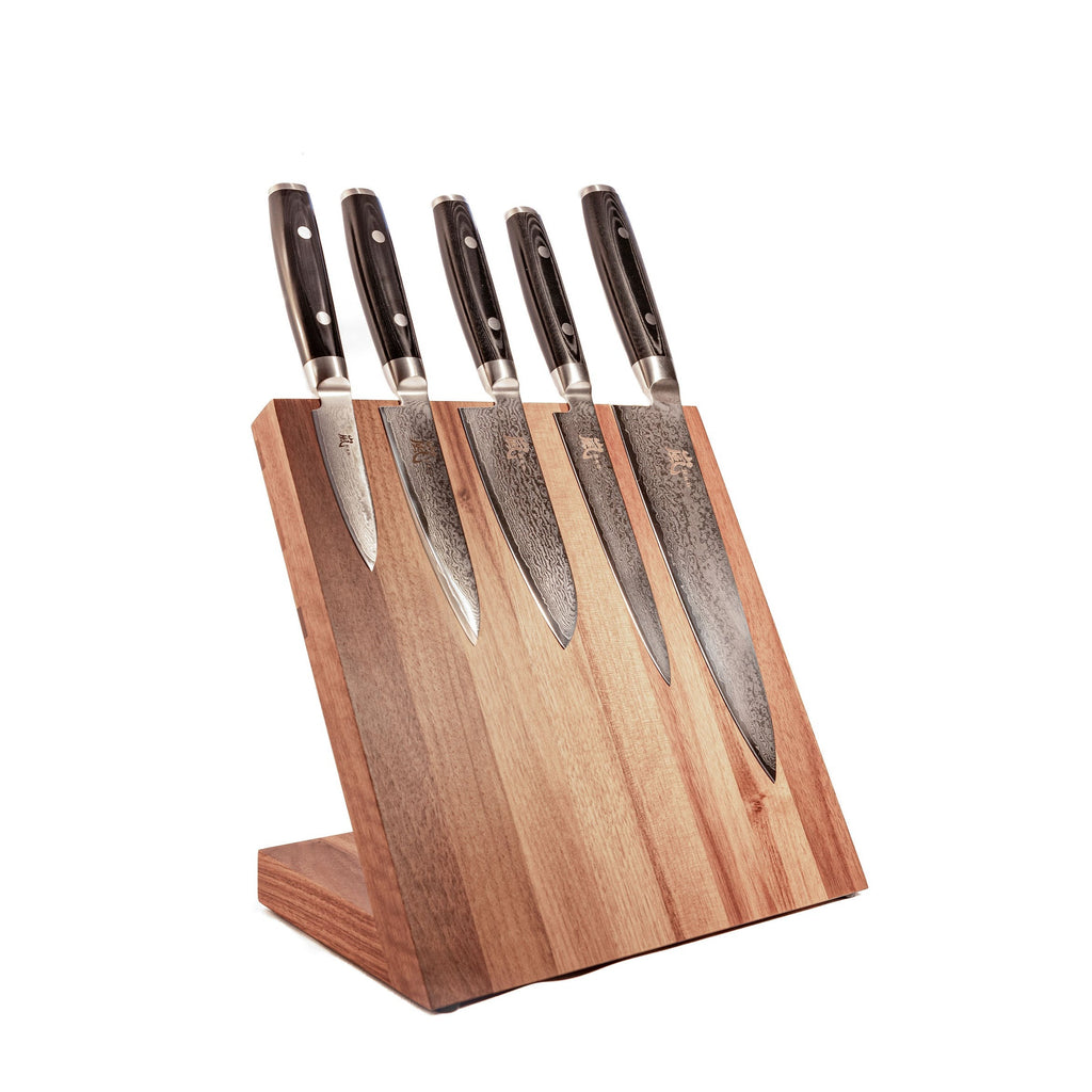 Magnetic Knife Block - Big Green Egg