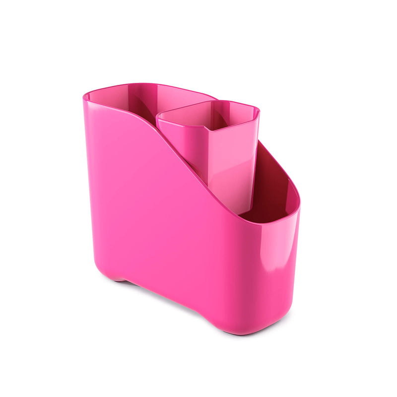 Zeal Sink Tidy - Pink