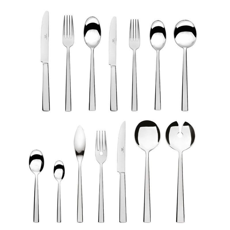 Elia Ovation Dessert Spoon