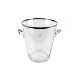 Peugeot Platinum Champagne Bucket