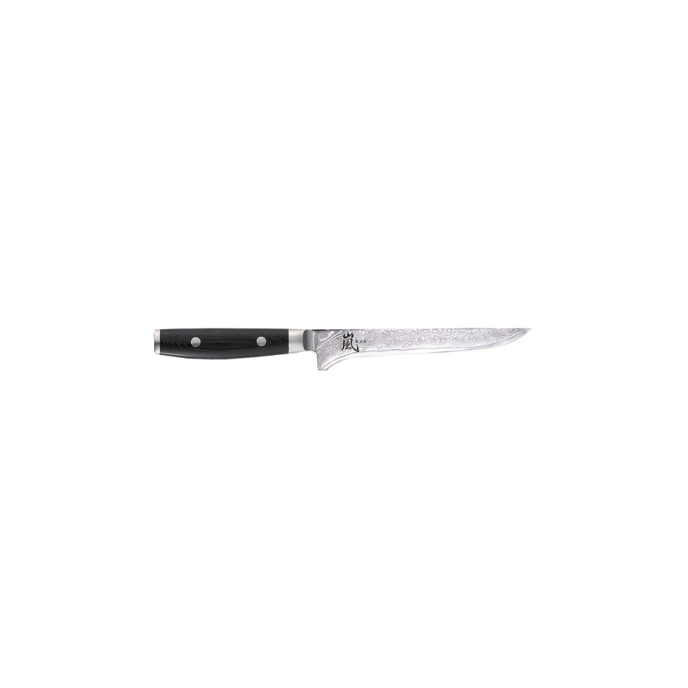 Yaxell Ran Boning Knife 15cm