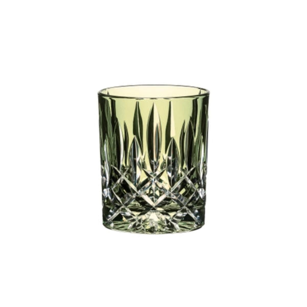 Riedel Laudon Tumbler - Light Green