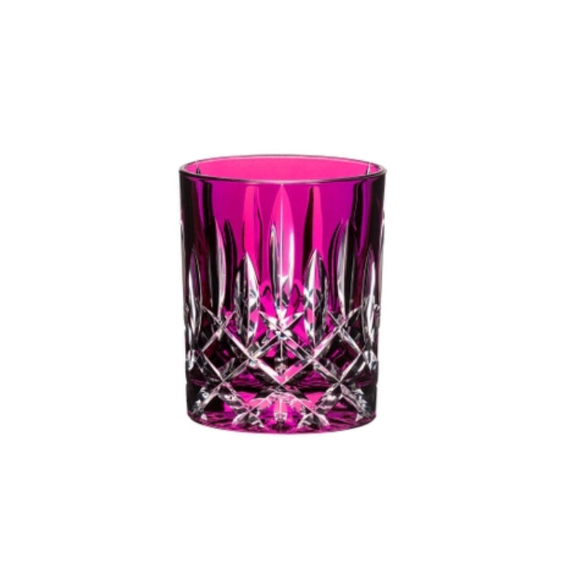 Riedel Laudon Tumbler - Pink