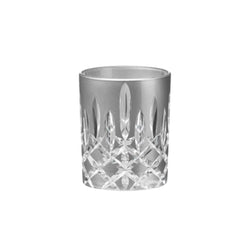 Riedel Laudon Tumbler - Silver