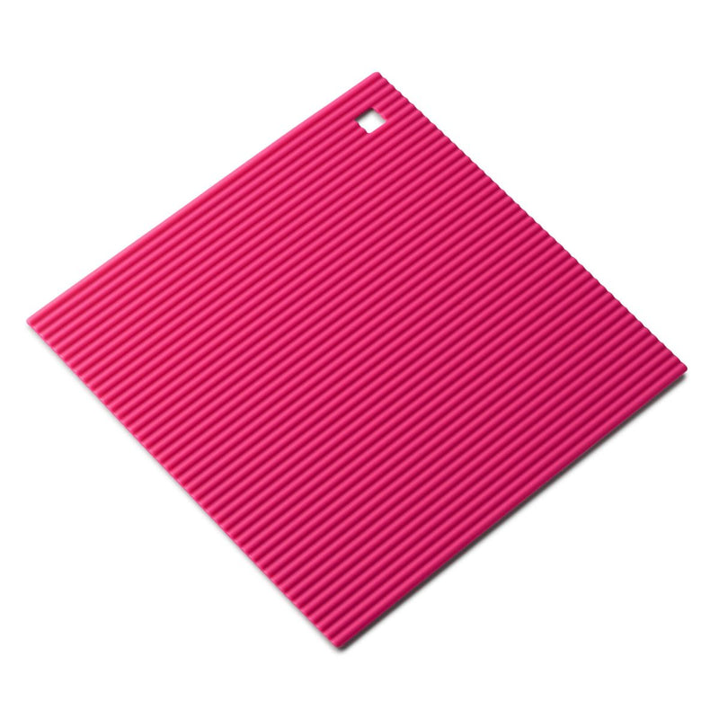 Zeal Silicone Trivet/Pot Grab - Neon