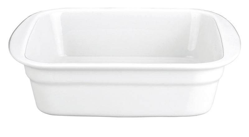 Pillivuyt Square Lasagne Dish - 24cm