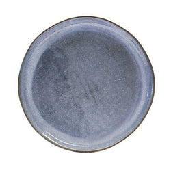 Companhia Atlantica Breezy Side Plate 21cm - Blue