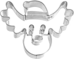 Birkmann Cookie Cutter - Reindeer