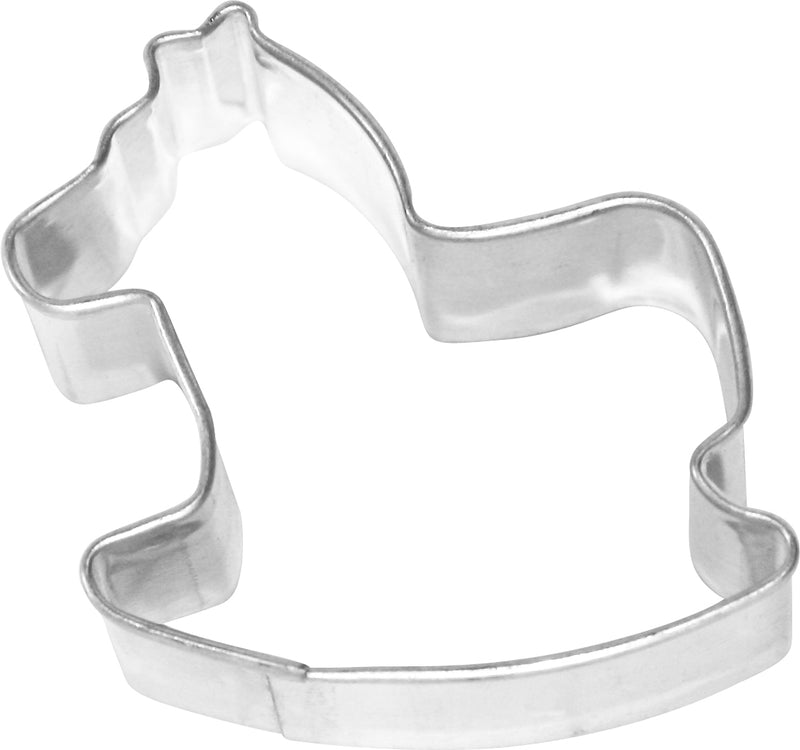 Birkmann Cookie Cutter - Rocking Horse