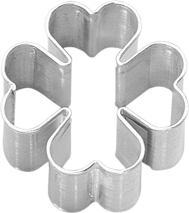 Birkmann Cookie Cutter - Clover