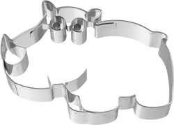 Birkmann Cookie Cutter - Rhino