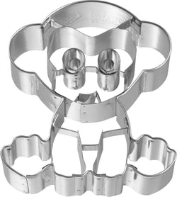 Birkmann Cookie Cutter - Monkey