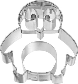 Birkmann Cookie Cutter - Penguin