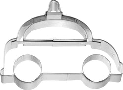 Birkmann Cookie Cutter - Police