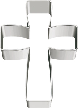 Birkmann Cookie Cutter - Cross