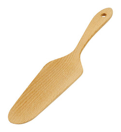 Eppicotispai Beechwood Cake Server