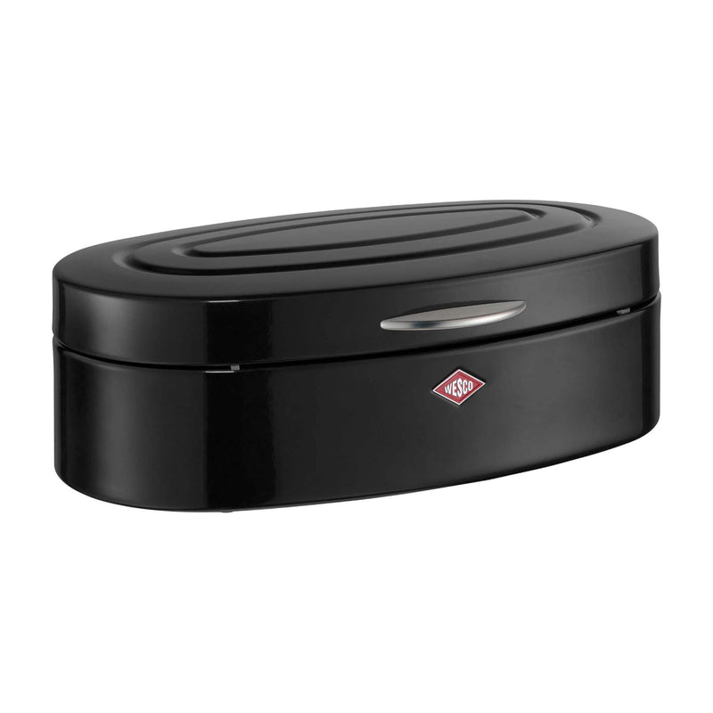 Wesco Elly Large Breadbin - Black