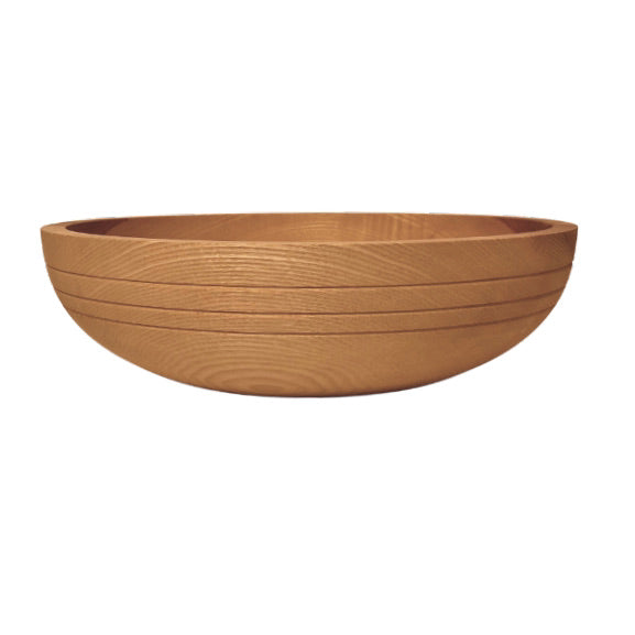 Dave Regester Standard Bowl - 35cm