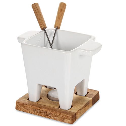 Boska Tapas Fondue Set