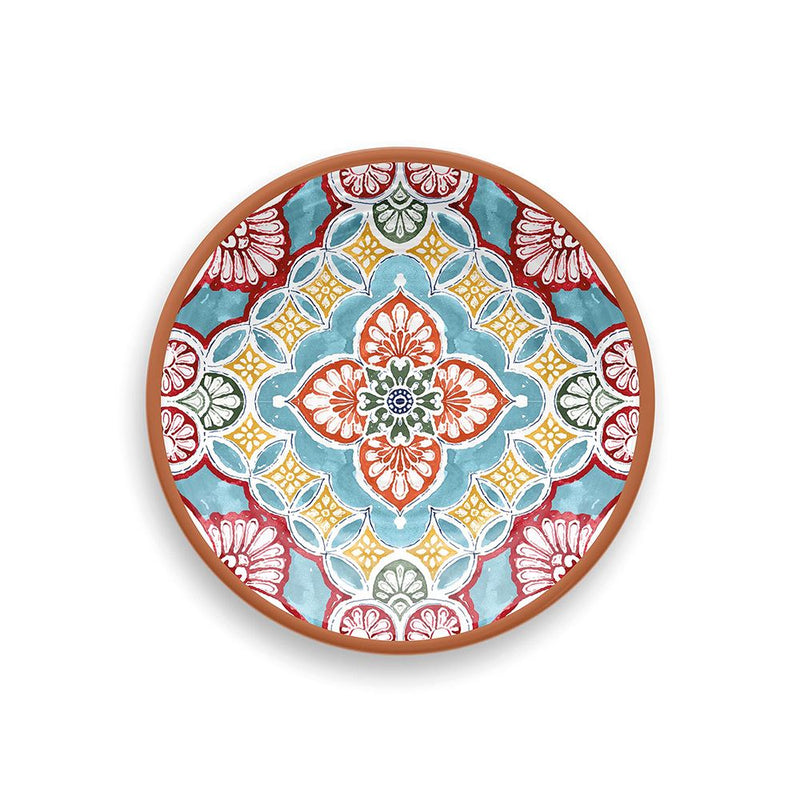 Rio Corte Salad Plate - 22cm