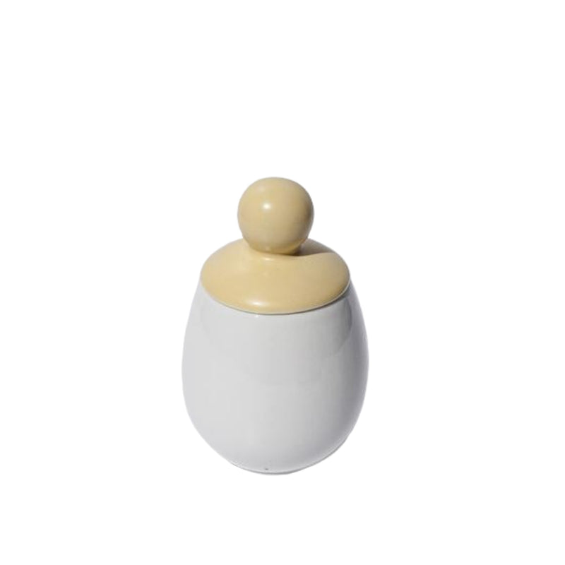 AggCoddler Egg Coddler - Yellow