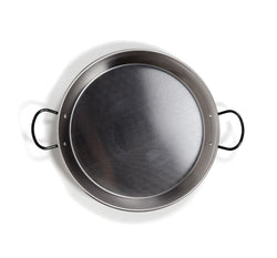 Induction Paella Pan - 30cm