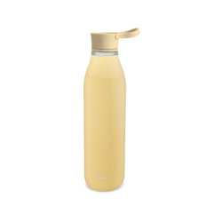 Aladdin Cityloop 600ml Insulated Bottle - Lemon