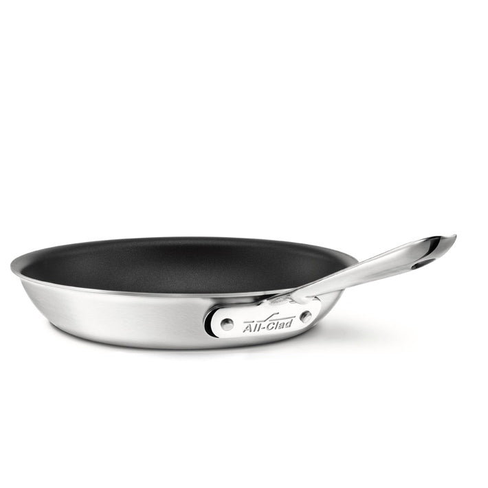 All-Clad D5 Non-Stick Fry Pan - 20cm