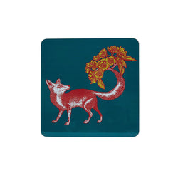 Avenida Home Puddin Head Placemat - Fox