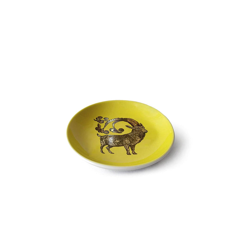 Avenida Home Puddin Head Goat Mini Plate