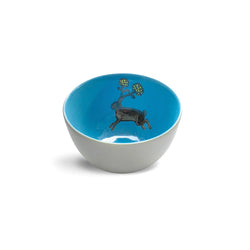 Avenida Home Puddin Head Hare Bowl