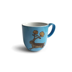 Avenida Home Puddin' Head Hare Mug