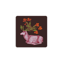 Avenida Home Puddin Head Placemat - Deer