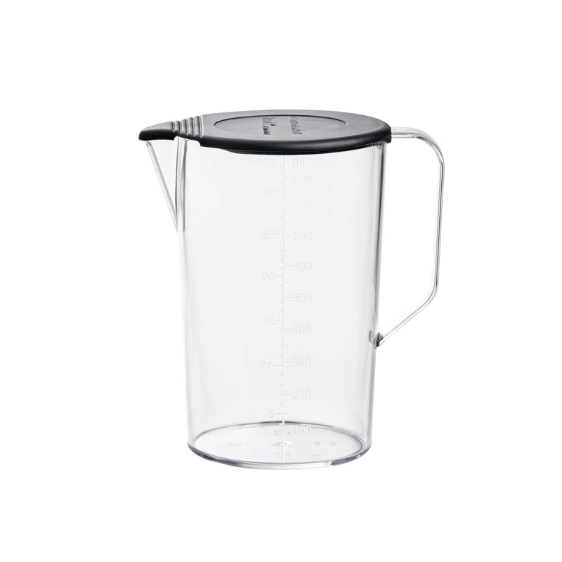 Bamix Swissline 200W Blender - Silver