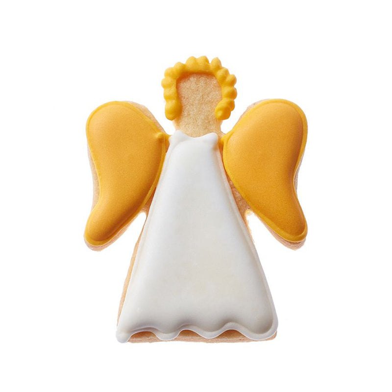 Birkmann Cookie Cutter - Angel