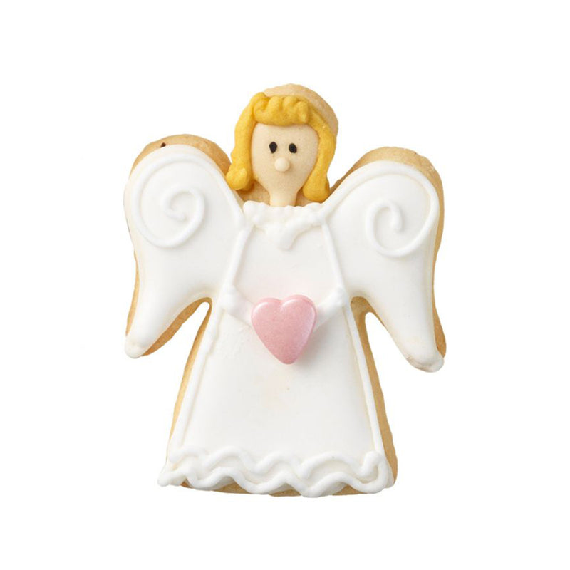 Birkmann Cookie Cutter - Angel