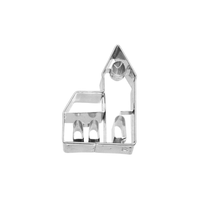 Birkmann Cookie Cutter - Church