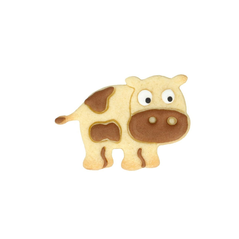 Birkmann Cookie Cutter - Cow