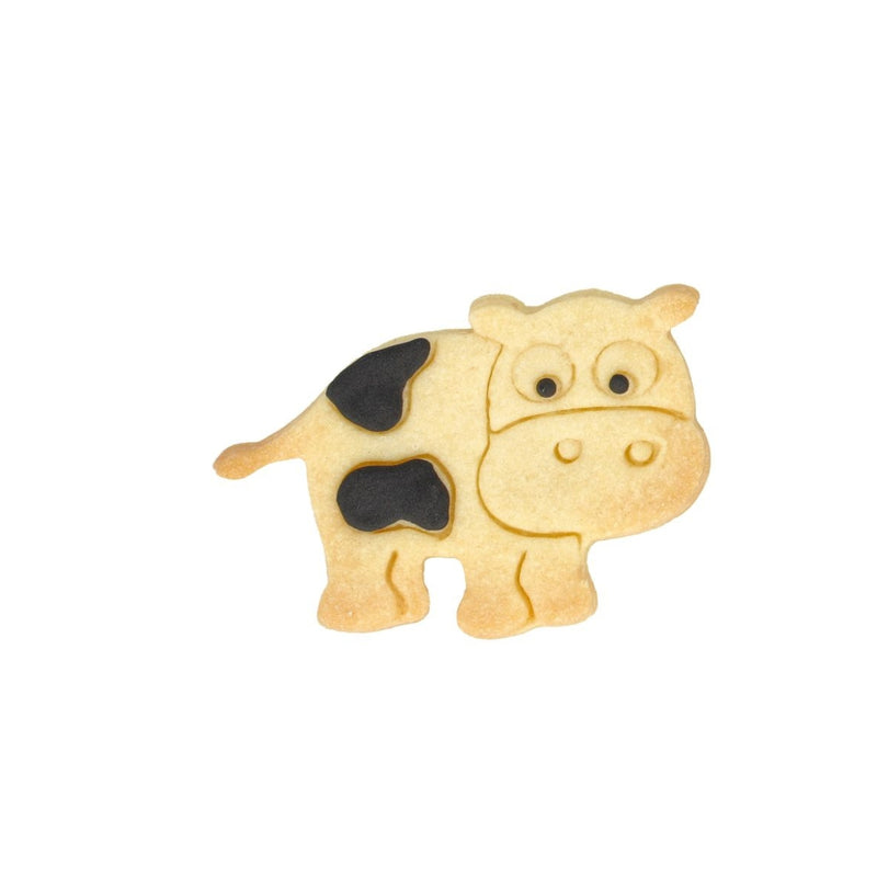 Birkmann Cookie Cutter - Cow