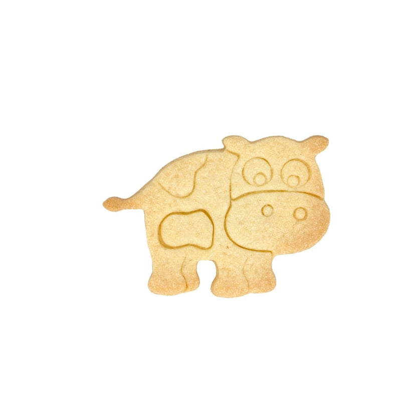 Birkmann Cookie Cutter - Cow