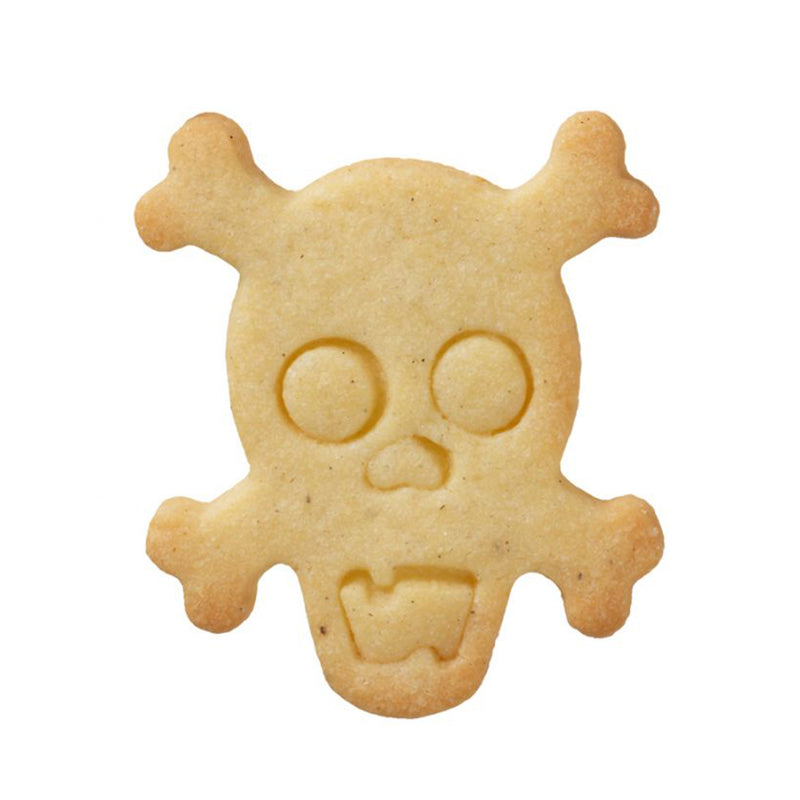 Birkmann Cookie Cutter - Cross Bones