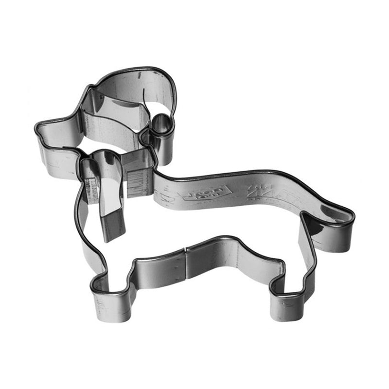 Birkmann Cookie Cutter - Dachsund