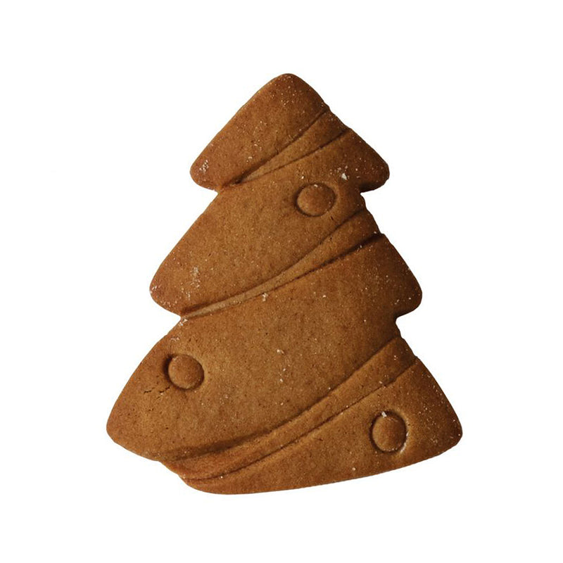 Birkmann Cookie Cutter - Decorated Christmas Tree