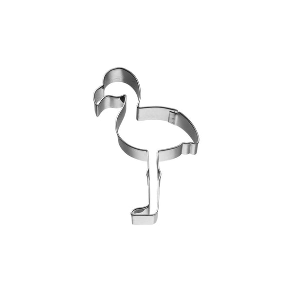 Birkmann Cookie Cutter - Flamingo