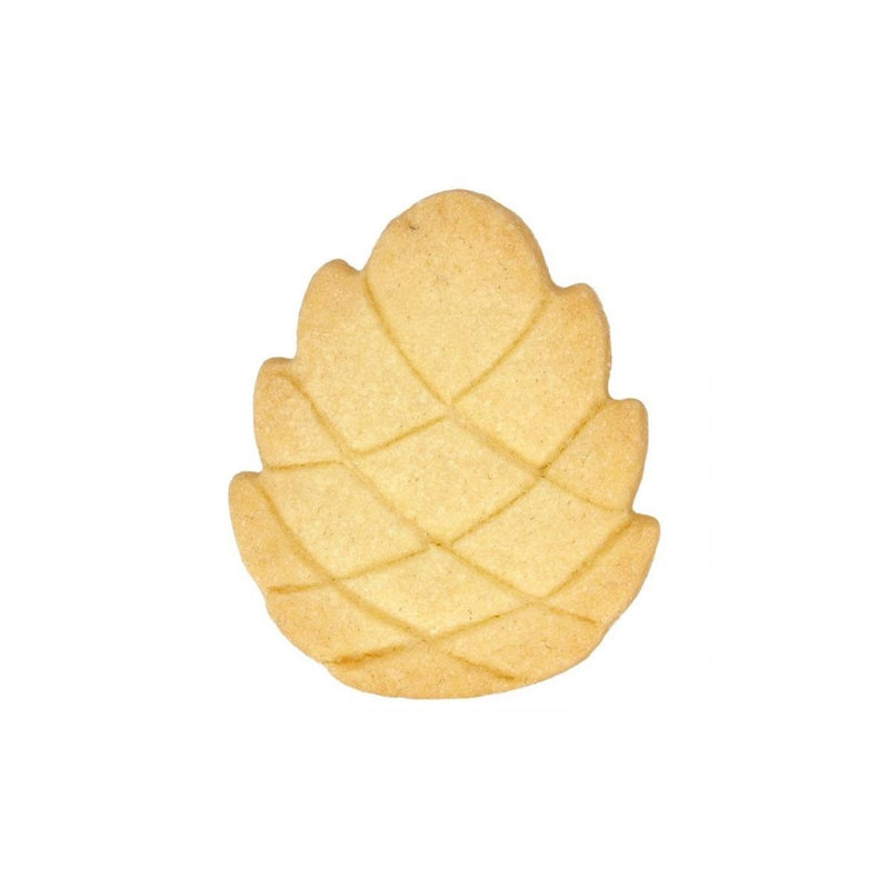 Birkmann Cookie Cutter - Pinecone