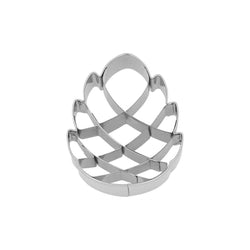 Birkmann Cookie Cutter - Pinecone