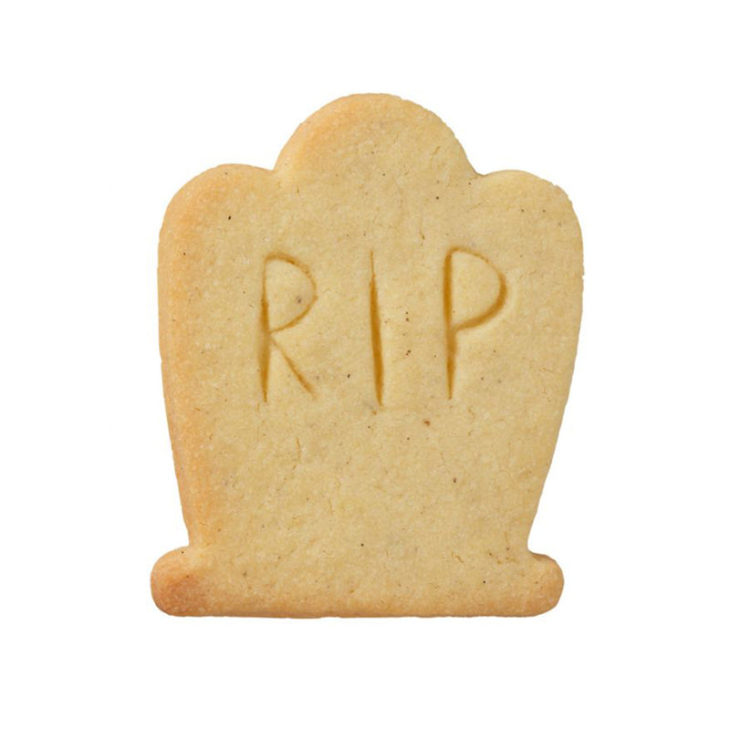 Birkmann Cookie Cutter - RIP