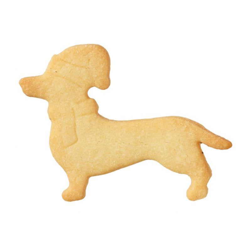 Birkmann Cookie Cutter - Dachsund